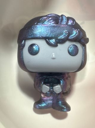 Dustin Stranger Things Kinder Joy Figura