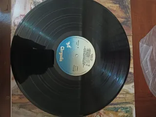 Vinilo Jethro Tull Aqualung 1971