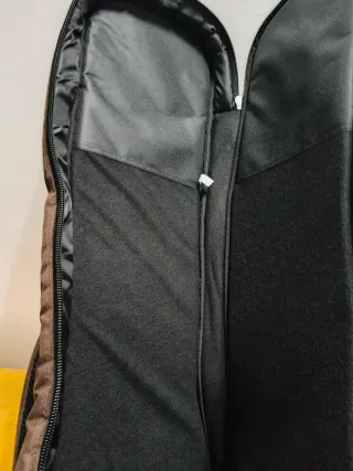 Funda para guitarra eléctrica PRS