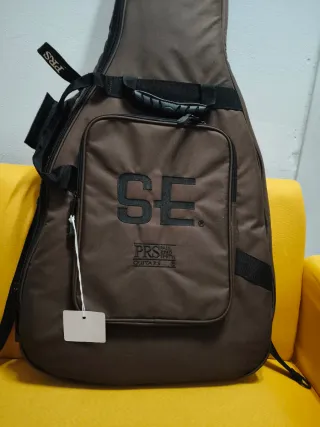 Funda para guitarra eléctrica PRS