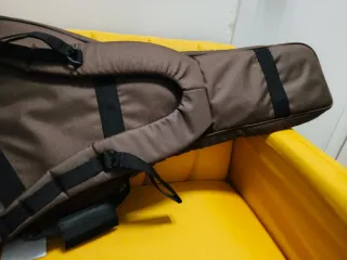 Funda para guitarra eléctrica PRS