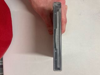 Crash Bandicoot 3: Warped PS1 PAL