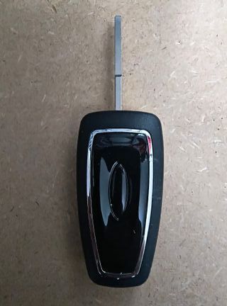 Ford - Duplicado de Mando y llave para Ford