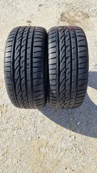 Neumáticos 225/50/16