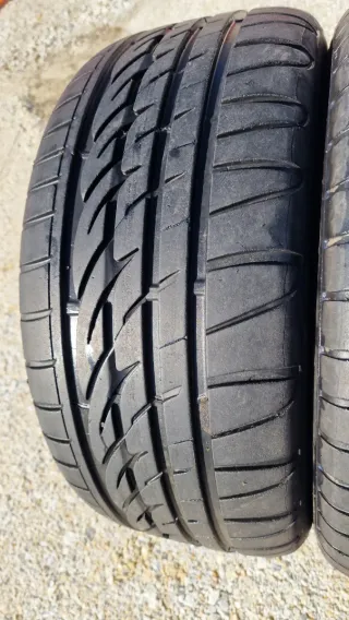 Neumáticos 225/50/16