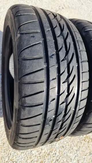 Neumáticos 225/50/16