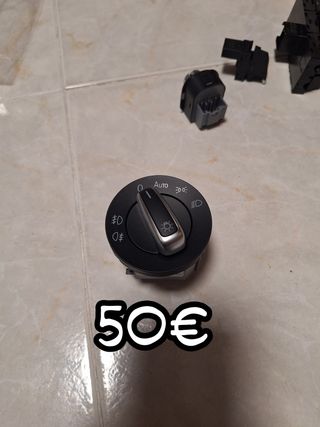 Varios seminuevo passat b7