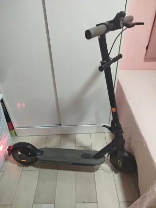 Patinete eléctrico Xiaomi