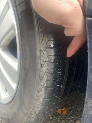 Volkswagen Passat 2006