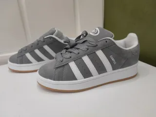 Zapatillas Adidas Grises Talla 36