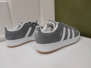 Zapatillas Adidas Grises Talla 36