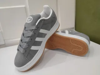 Zapatillas Adidas Grises Talla 36