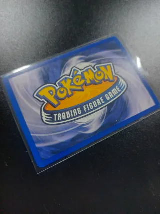 Trainer Scambio 6/8 Pokèmon Trading Figure Game