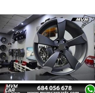 Pack 4 Llantas 20 Clase E W213 GLC GLE