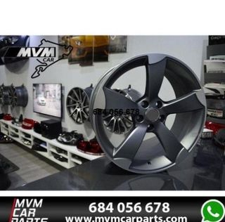 Pack 4 Llantas 20 Clase E W213 GLC GLE