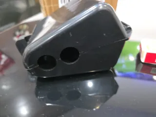 Cerradura para grifo exterior