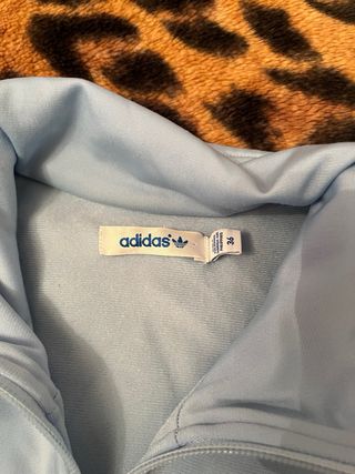 Chaqueta Adidas Origals vintage y2k 00s 2000