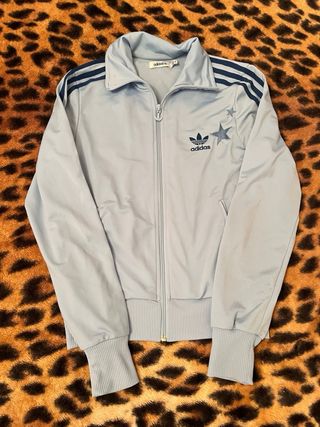 Chaqueta Adidas Origals vintage y2k 00s 2000