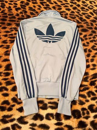 Chaqueta Adidas Origals vintage y2k 00s 2000