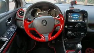 Renault Clio 2013