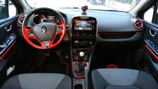Renault Clio 2013