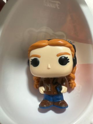 Max Stranger Things Kinder Joy