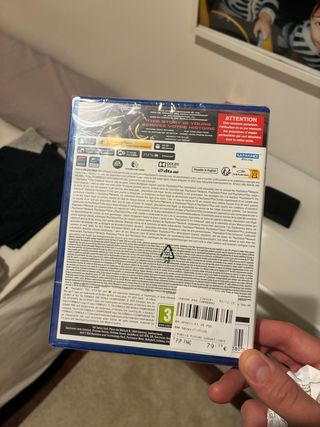 F1 25 PS5 A ESTRENAR