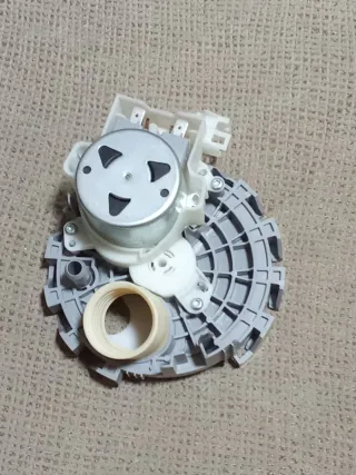 Motor difusor lavavajillas Balay