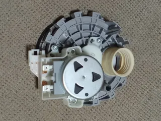 Motor difusor lavavajillas Balay