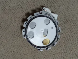 Motor difusor lavavajillas Balay