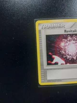 Trainer Revitalizzazione Max 3/8 Pokèmon Trading