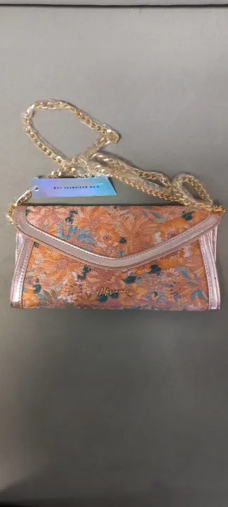 Bolso Cartera Marie Mare
