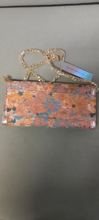 Bolso Cartera Marie Mare