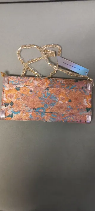 Bolso Cartera Marie Mare