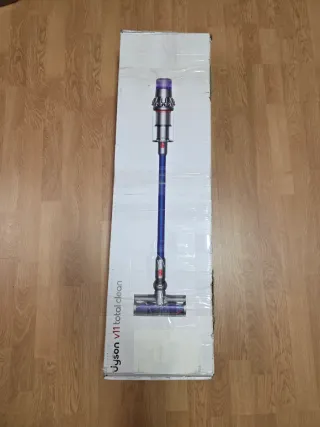 Dyson V11 Total Clean Aspirapolvere