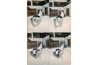 Cámara ActionSampler Clear