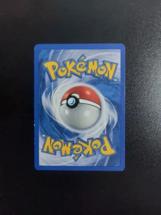 Rhydon Skyridge 29/144 Raro ITA