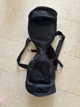 Hoverboard SK8 con funda y cargador