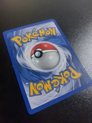 Jigglypuff 68/144 Skyridge ITA