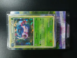 Mazzo Pokémon Vintage Richiamo Delle Leggende