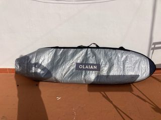 Funda para tabla de surf OLAIAN