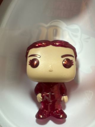 Max Revés Stranger Things Kinder Joy