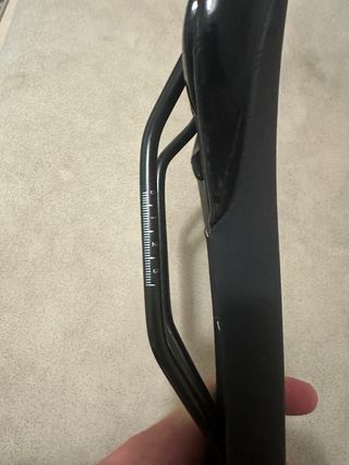 Asiento Bicicleta Mondraker