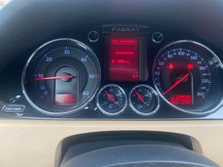 Volkswagen Passat 2006