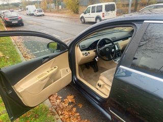 Volkswagen Passat 2006