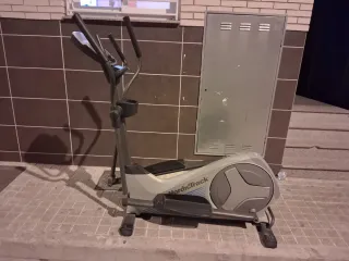 Elíptica NordicTrack