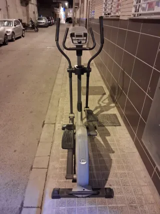 Elíptica NordicTrack