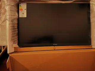 Monitor HP Omen 27q QHD 165Hz IPS