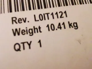 Monitor HP Omen 27q QHD 165Hz IPS