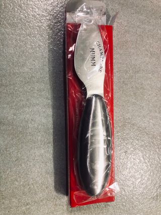 Coltelli per ostriche Mumm